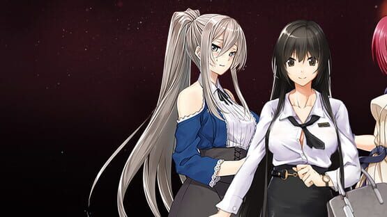 Gemini Strategy Origin official artwork 1