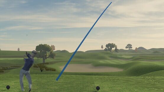 Speedy Golf official artwork 1