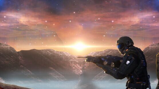 Regain Earth: First Strike screenshot 4