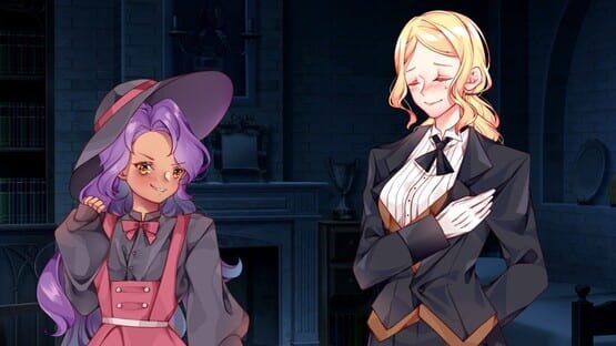 Cute Bite gameplay screenshot