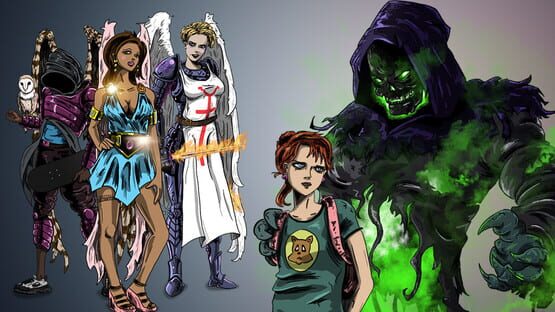 Gloom and Doom screenshot 4