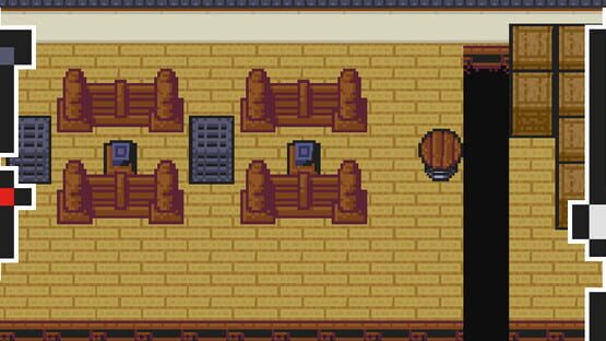 Ninja Castle Escape official artwork 1