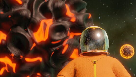 Watch Your Helmet backdrop