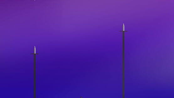 Flappy Bat official artwork 1