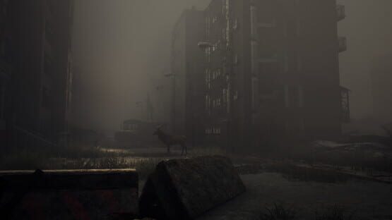 Tale of an Apocalypse official artwork 1
