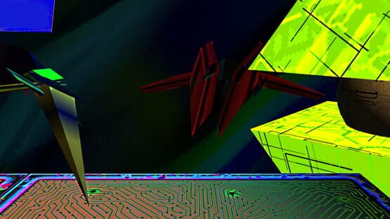Nano Wars official artwork 1