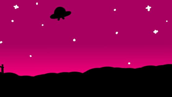 Totally Normal Journey: The Interactive Musical official artwork 1