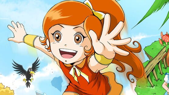 Alice Sisters official artwork 1
