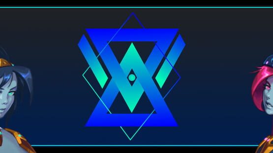 We Are Live backdrop