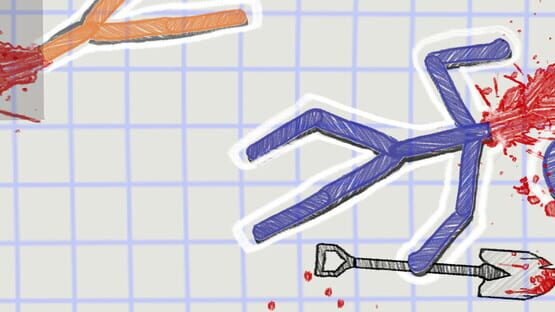 Holy Stick! gameplay screenshot