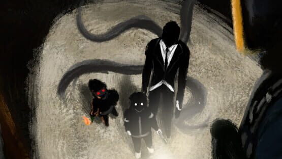 Simple Fear gameplay screenshot