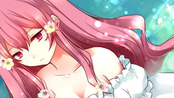 Haitoku Silene gameplay screenshot