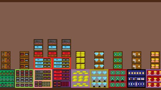 Shopping Empire Tycoon official artwork 1