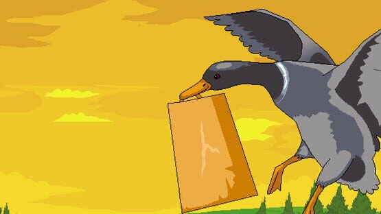 Pack Per Duck gameplay screenshot