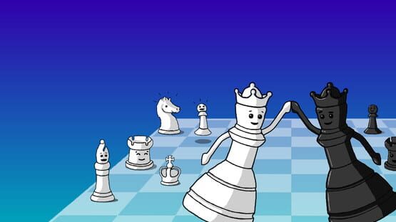 Cooperative Chess official artwork 1