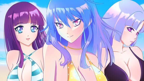 Waifu Impact gameplay screenshot