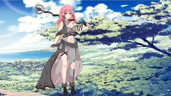 Aeloren Tactics official artwork 1