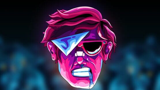 Mr Jorries! official artwork 1