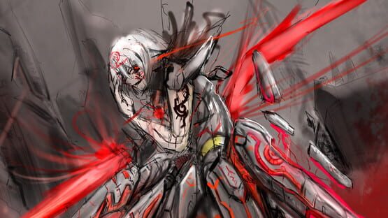 Abyss Infection official artwork 1