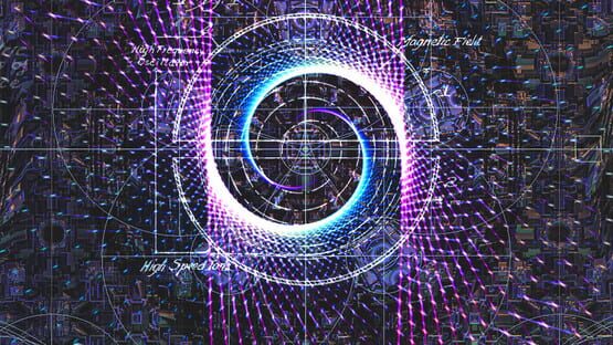 Cyclotronica — 1