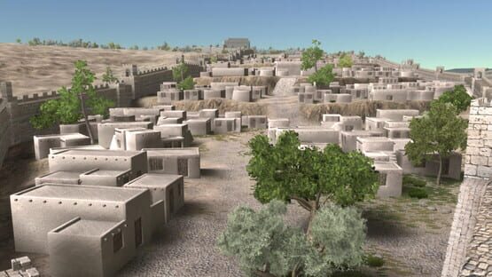 Rectifying Zion official artwork 1