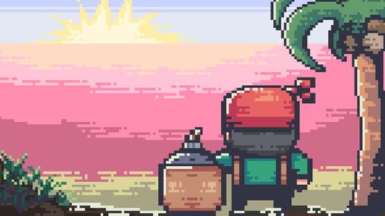 MoGu's Adventure official artwork 1