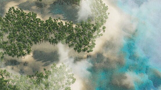 Dangerous Sea Area gameplay screenshot