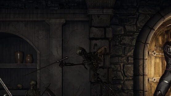 Imprisoned Hyperion gameplay screenshot