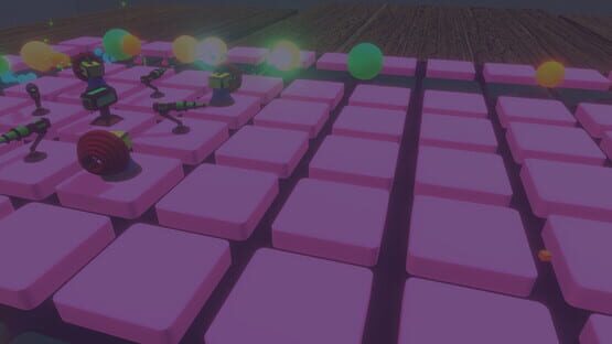 Table Top Turrets official artwork 1