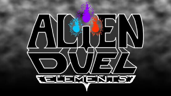 Alien Duel Elements official artwork 1