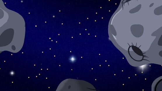 Astero official artwork 1