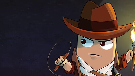 Survivor Jones official artwork 1