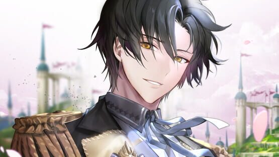 The Reason Why Raeliana Ended up at the Duke's Mansion gameplay screenshot