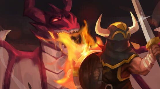 Dwarves & Dungeons gameplay screenshot