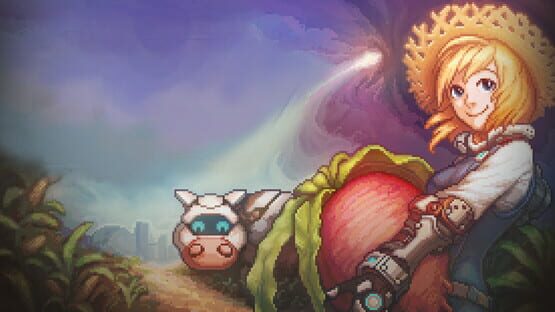 One Lonely Outpost screenshot 4