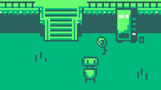 Slimekeep gameplay screenshot