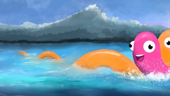 Loch Mess official artwork 1