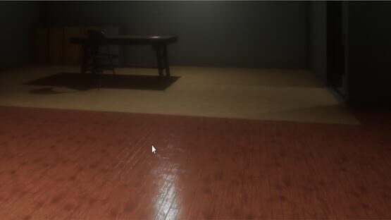 Life is sad gameplay screenshot