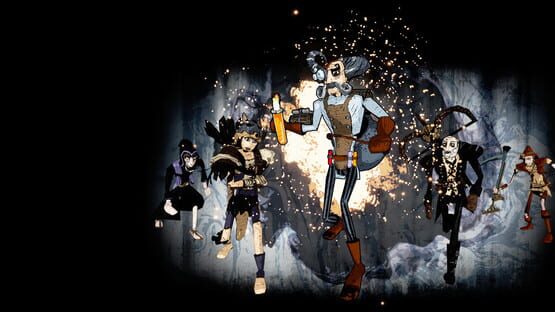 BattleJuice Alchemist official artwork 1