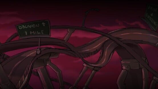 Sweet Tooth 2 gameplay screenshot