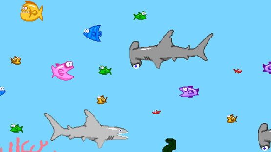 The King of the Oceans gameplay screenshot