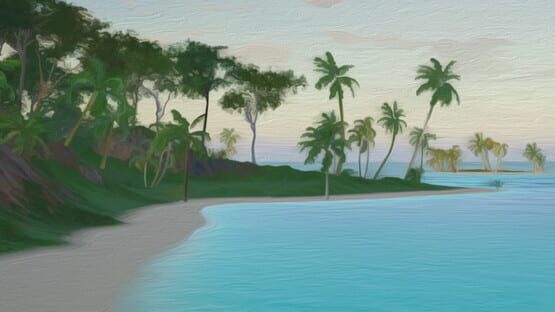 Sports Paradise VR official artwork 1