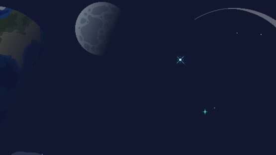 Mars Accident gameplay screenshot