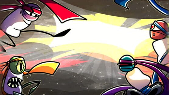 Codename Mallow gameplay screenshot