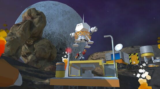 SubterAlien Rescue official artwork 1
