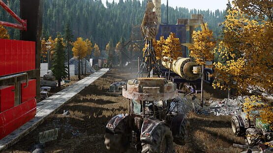 Scrapyard Simulator official artwork 1
