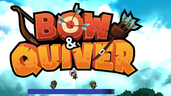 Bow & Quiver official artwork 1