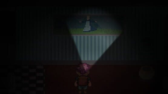Ghostist official artwork 1