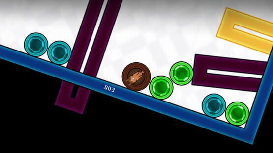 Cash Horse - Match 3 Puzzle Adventure gameplay screenshot