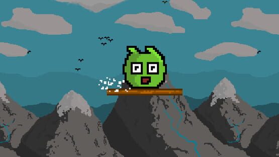 Slime Sprint official artwork 1
